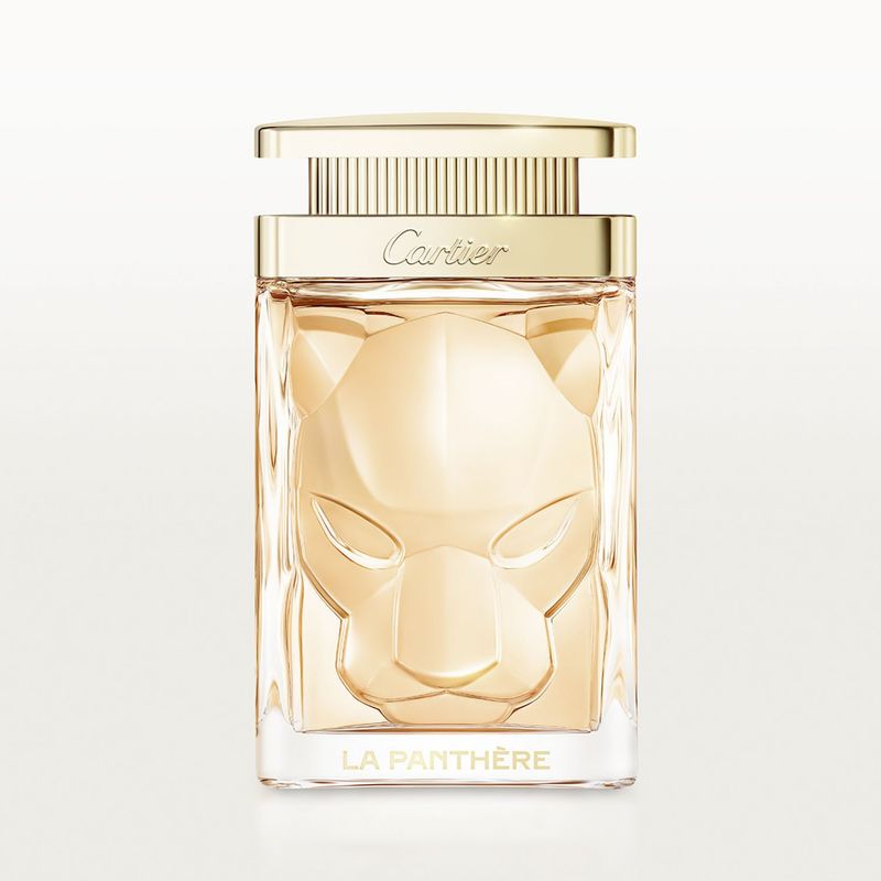 CARTIER - Perfume Mujer La Panthere Edp 100Ml Cartier