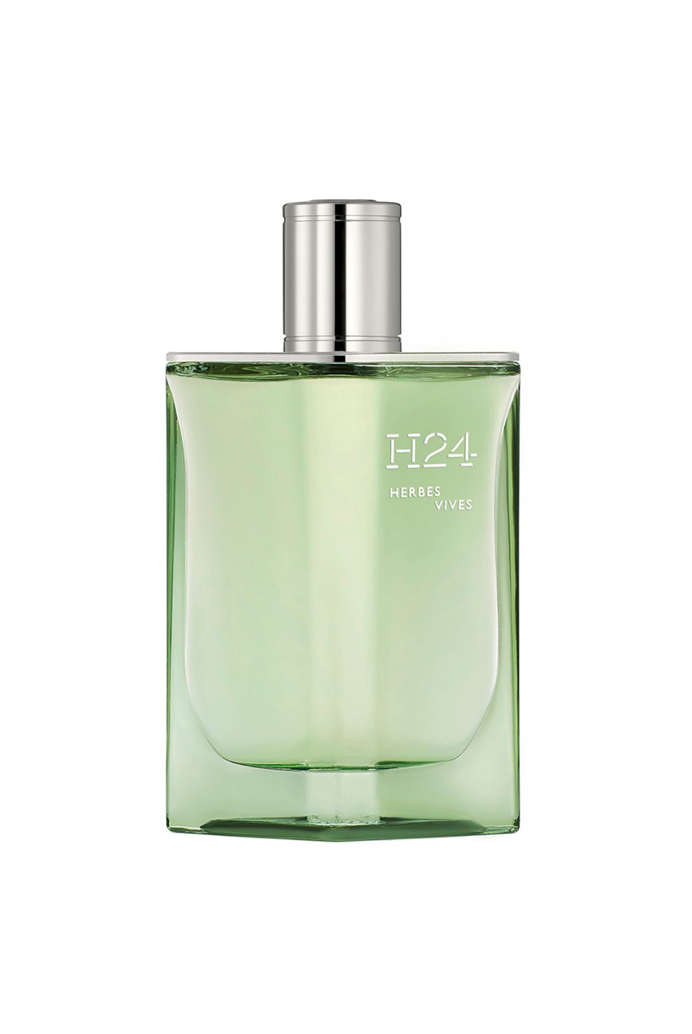 HERMES Perfume Hombre H24 Herbes Vives Eau De Parfum 100 Ml Hermes