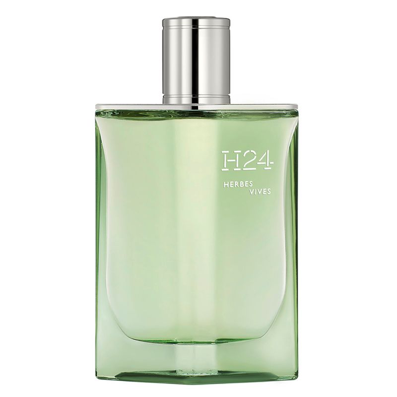 HERMES - Perfume Hombre H24 Herbes Vives Eau De Parfum 100 Ml Hermes