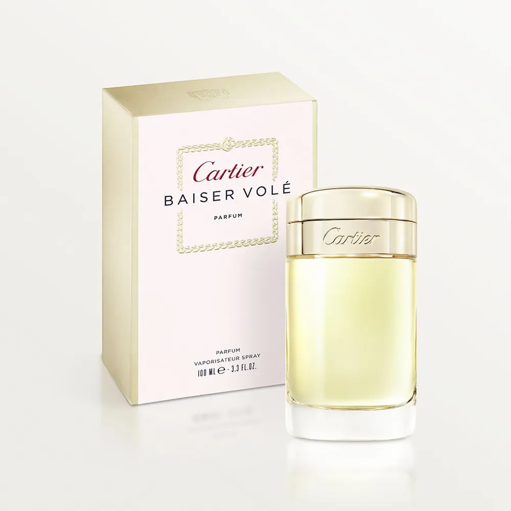 Cartier Baiser Volé Parfum 100 ml, foto 2