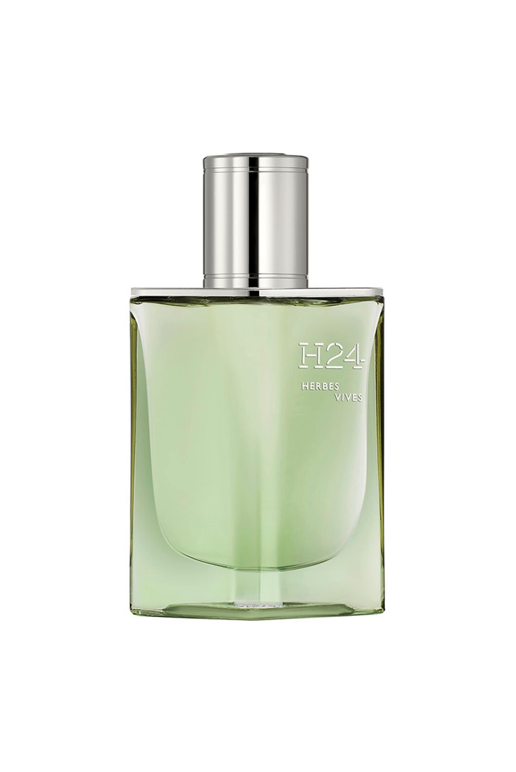 HERMES Perfume Hombre H24 Herbes Vives Eau de Parfum 50 ml Hermès