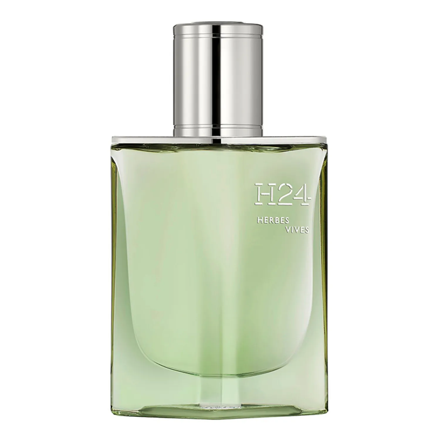 HERMES Perfume Hombre H24 Herbes Vives Eau de Parfum 50 ml Hermès