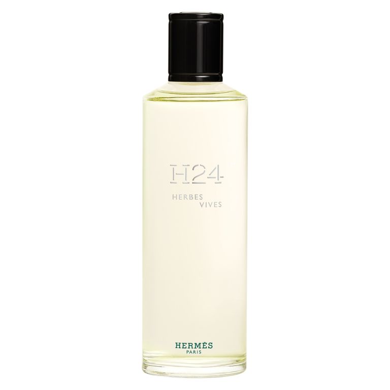 Perfume Hombre H24 Refill Edp 200 Ml Hermès