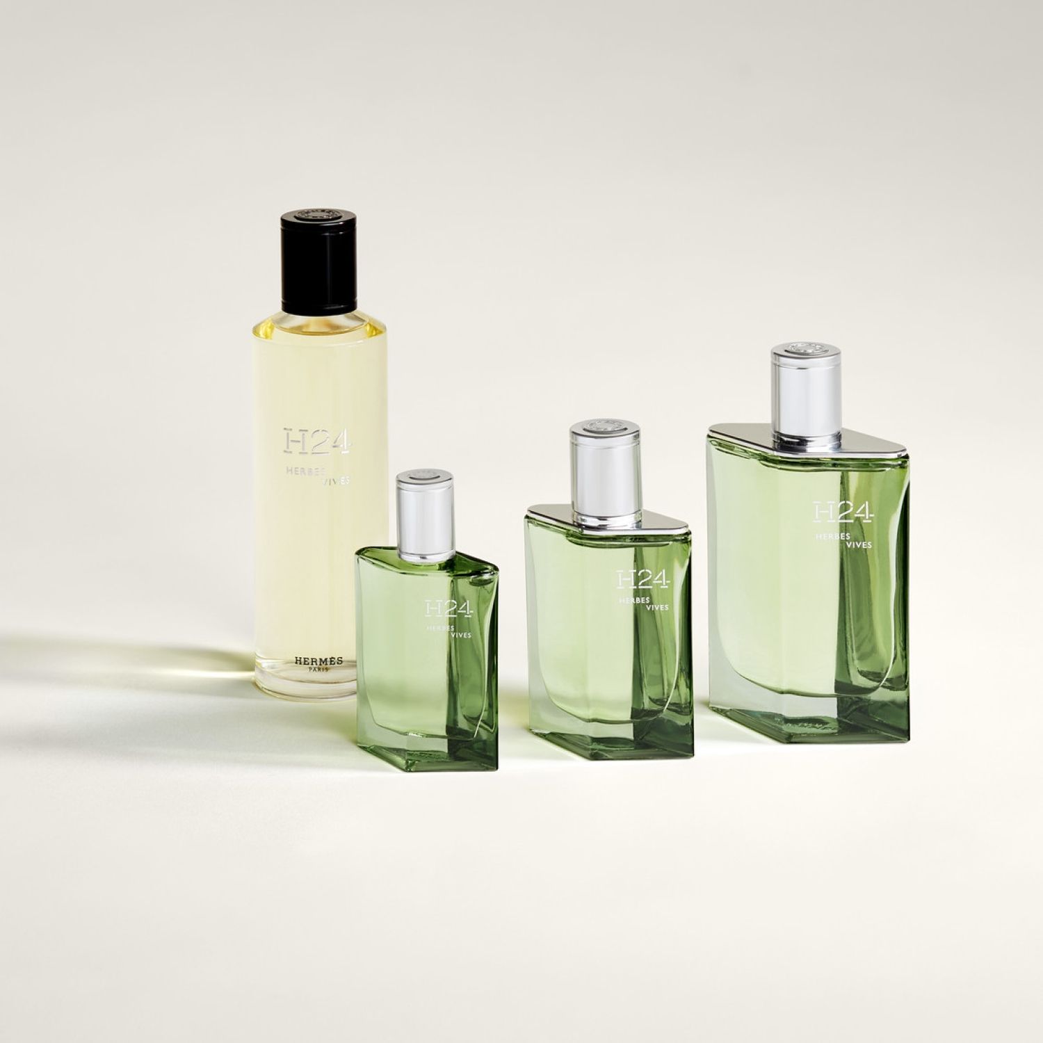 HERMES Perfume Hombre H24 Refill Edp 200 Ml Hermès | Falabella Chile