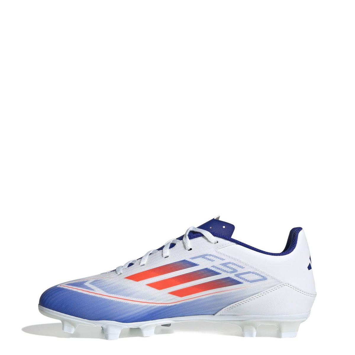 ADIDAS - F50 Club Fxg Zapatilla Fútbol Hombre Blanco Adidas