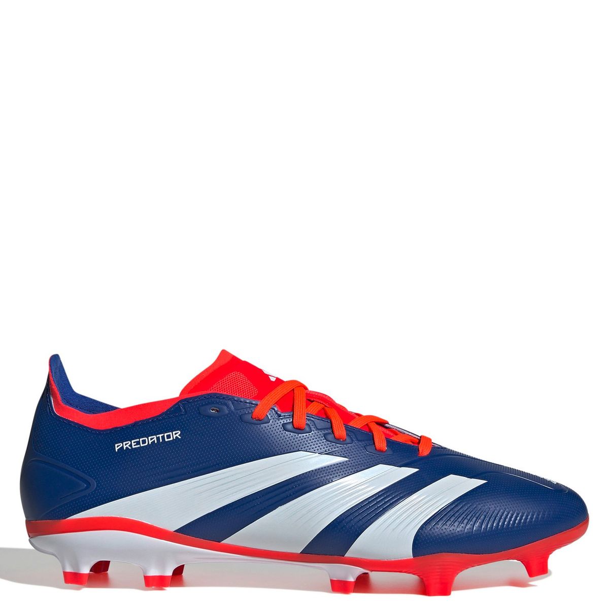 ADIDAS - Predator League Fg Zapatilla Fútbol Hombre Azul Adidas