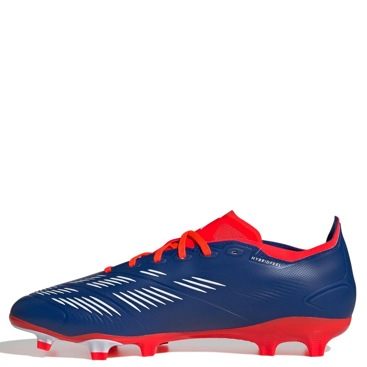 ADIDAS - Predator League Fg Zapatilla Fútbol Hombre Azul Adidas