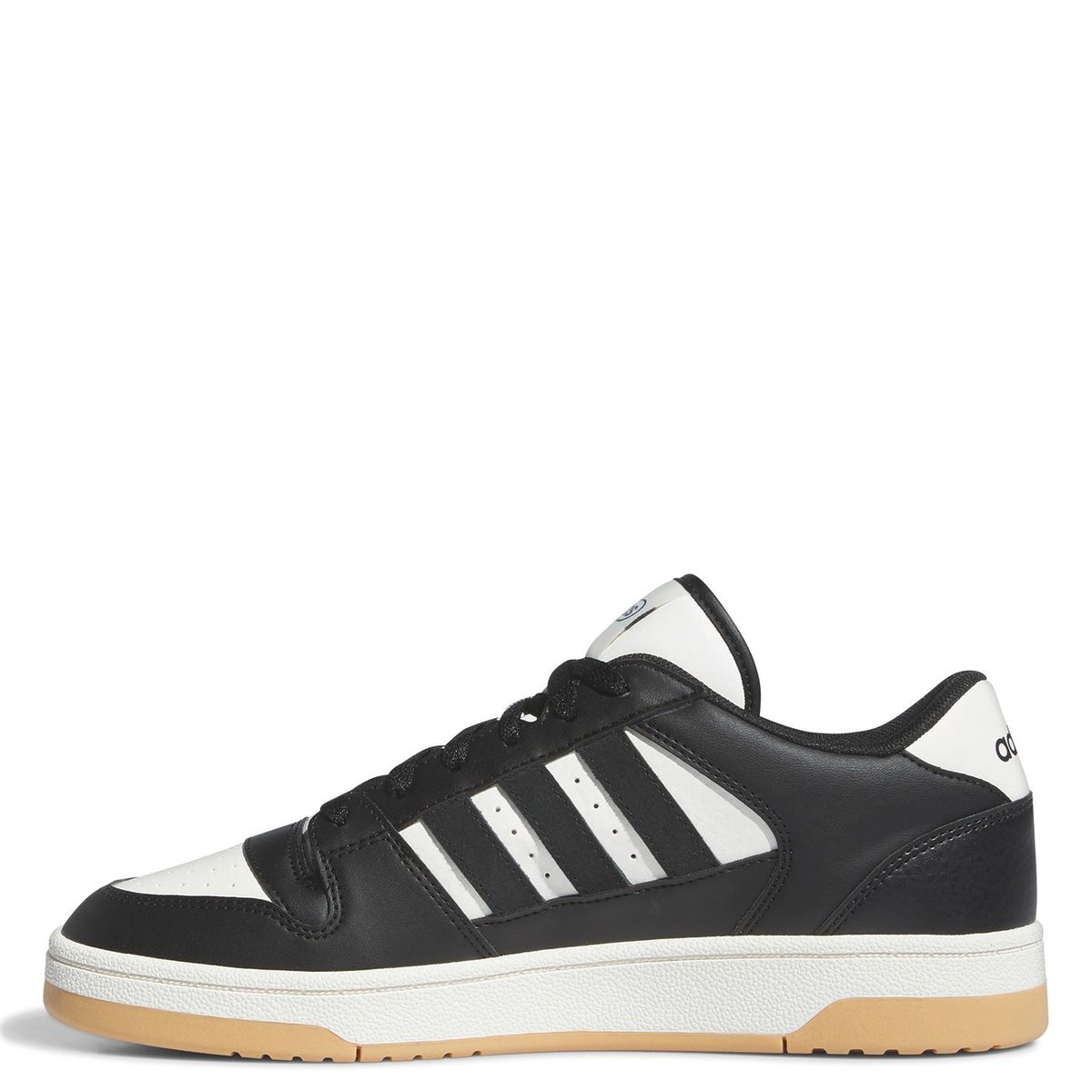 ADIDAS - Break Start Zapatilla Urbana Hombre Negro Adidas