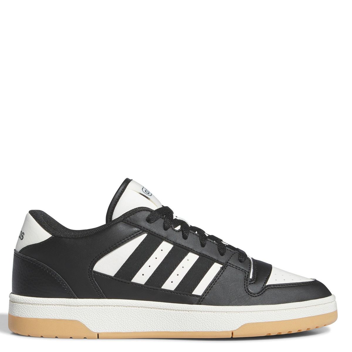 ADIDAS - Break Start Zapatilla Urbana Hombre Negro Adidas