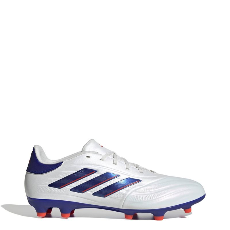 ADIDAS - Copa Pure 2 League Fg Zapatilla Fútbol Hombre Blanco Adidas