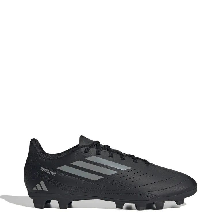 III Fxg Zapatilla Fútbol Hombre Negro