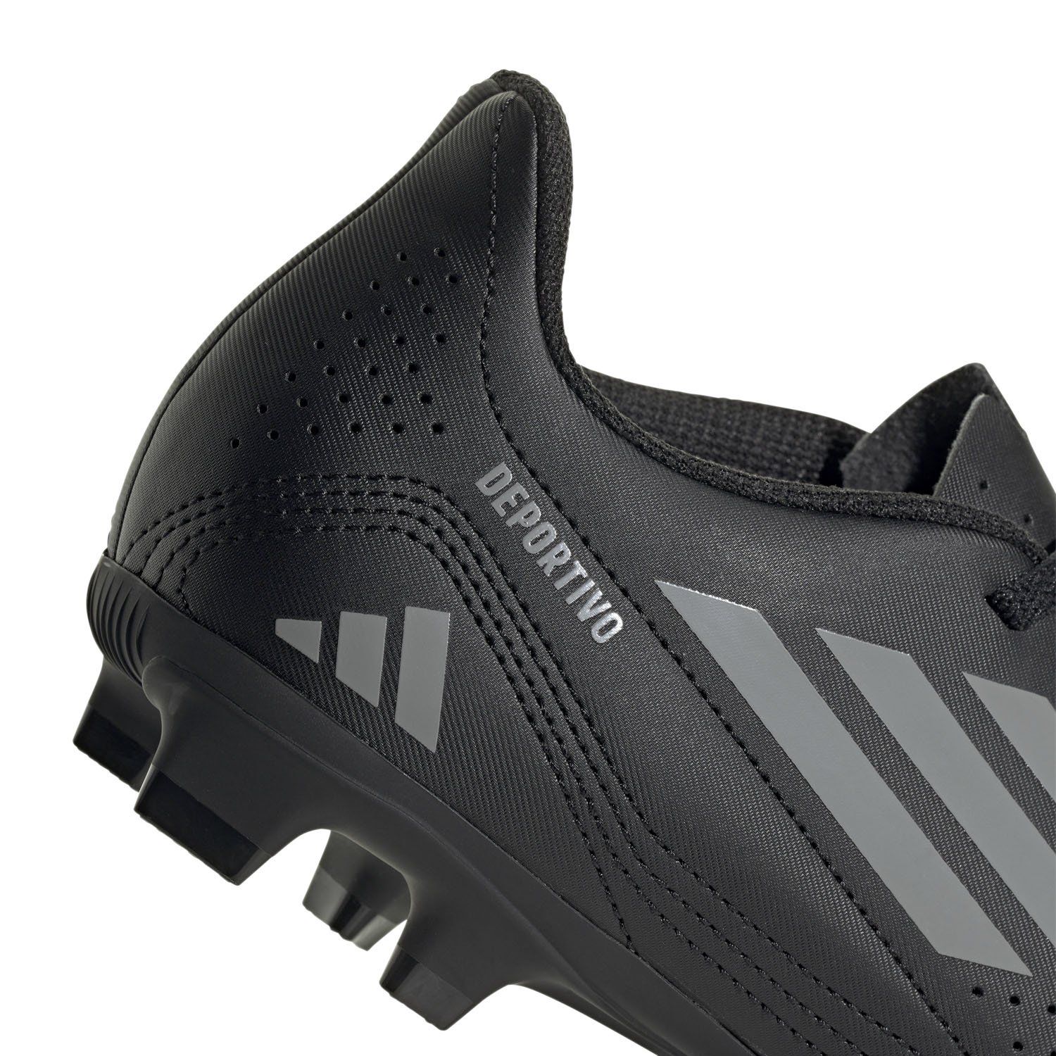 ADIDAS Iii Fxg Zapatilla Fútbol Hombre Negro Adidas | Falabella Chile
