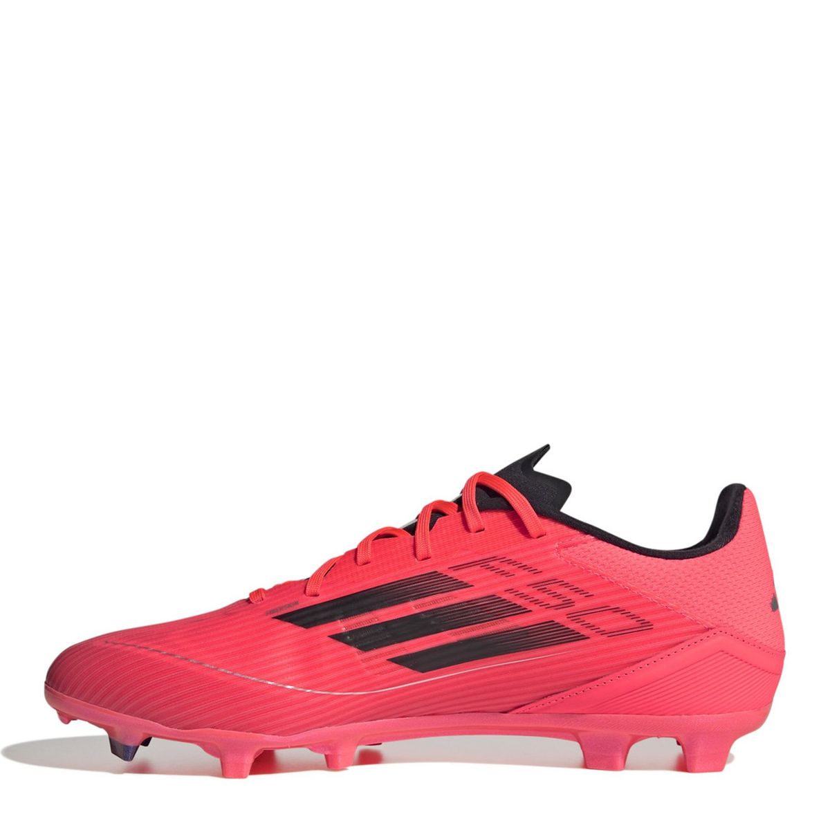 ADIDAS - Zapatilla de Fútbol Adidas F50 League Fg/Mg Hombre Rosado