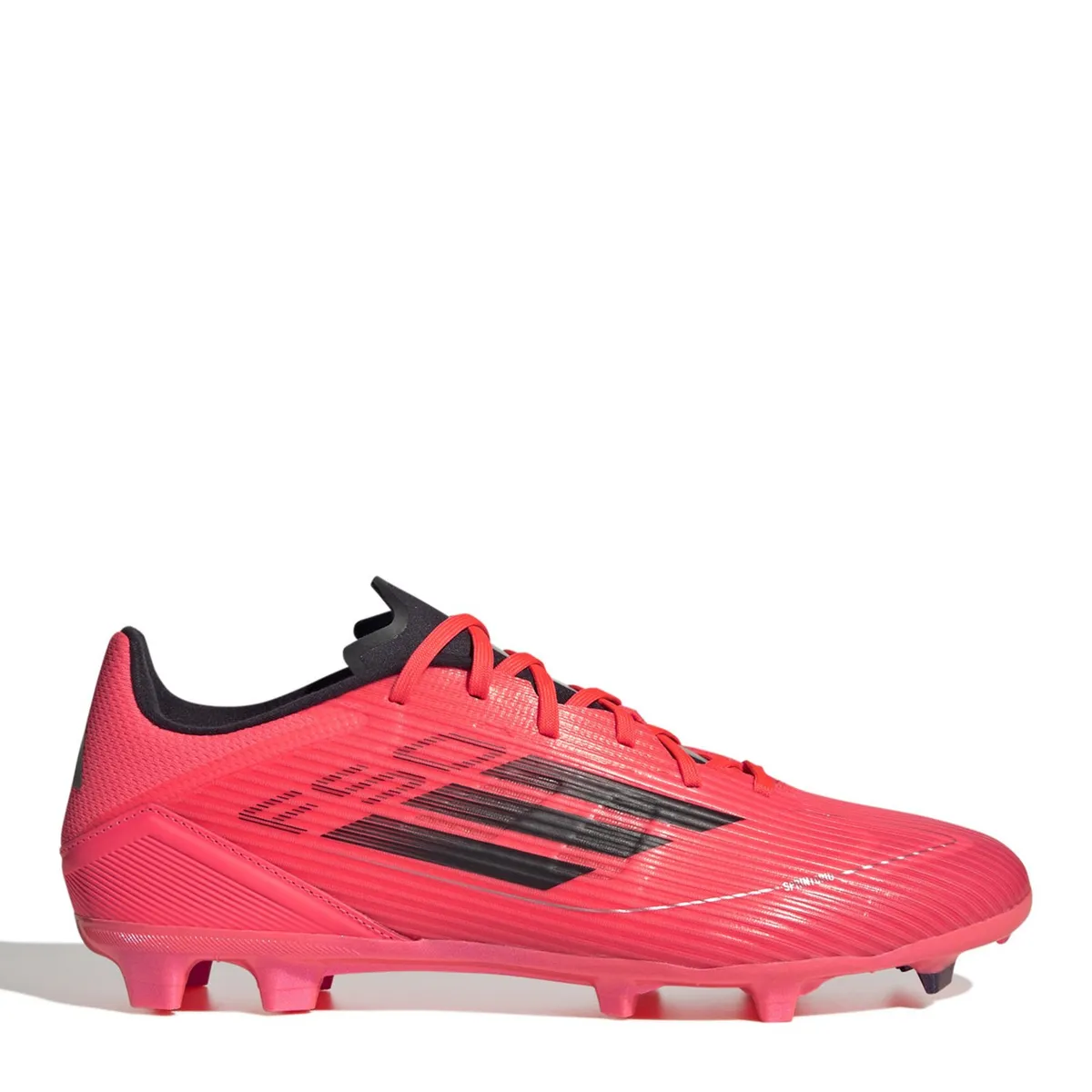 ADIDAS - Zapatilla de Fútbol Adidas F50 League Fg/Mg Hombre Rosado