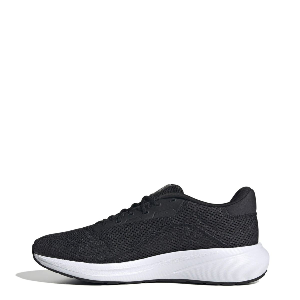 ADIDAS - Response Runner Zapatilla Running Hombre Negro Adidas