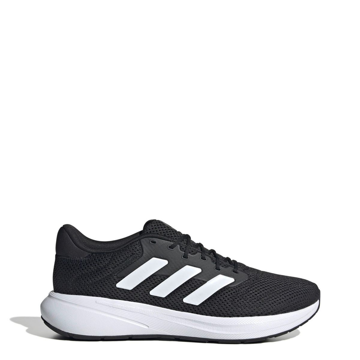 ADIDAS - Response Runner Zapatilla Running Hombre Negro Adidas