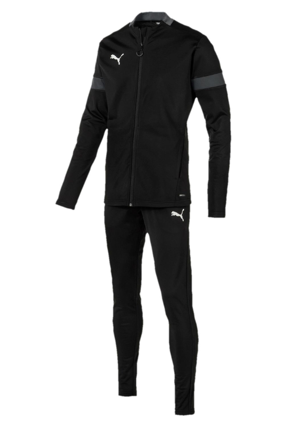 PUMA - FTBLPLAY TRACKSUIT 656471 06