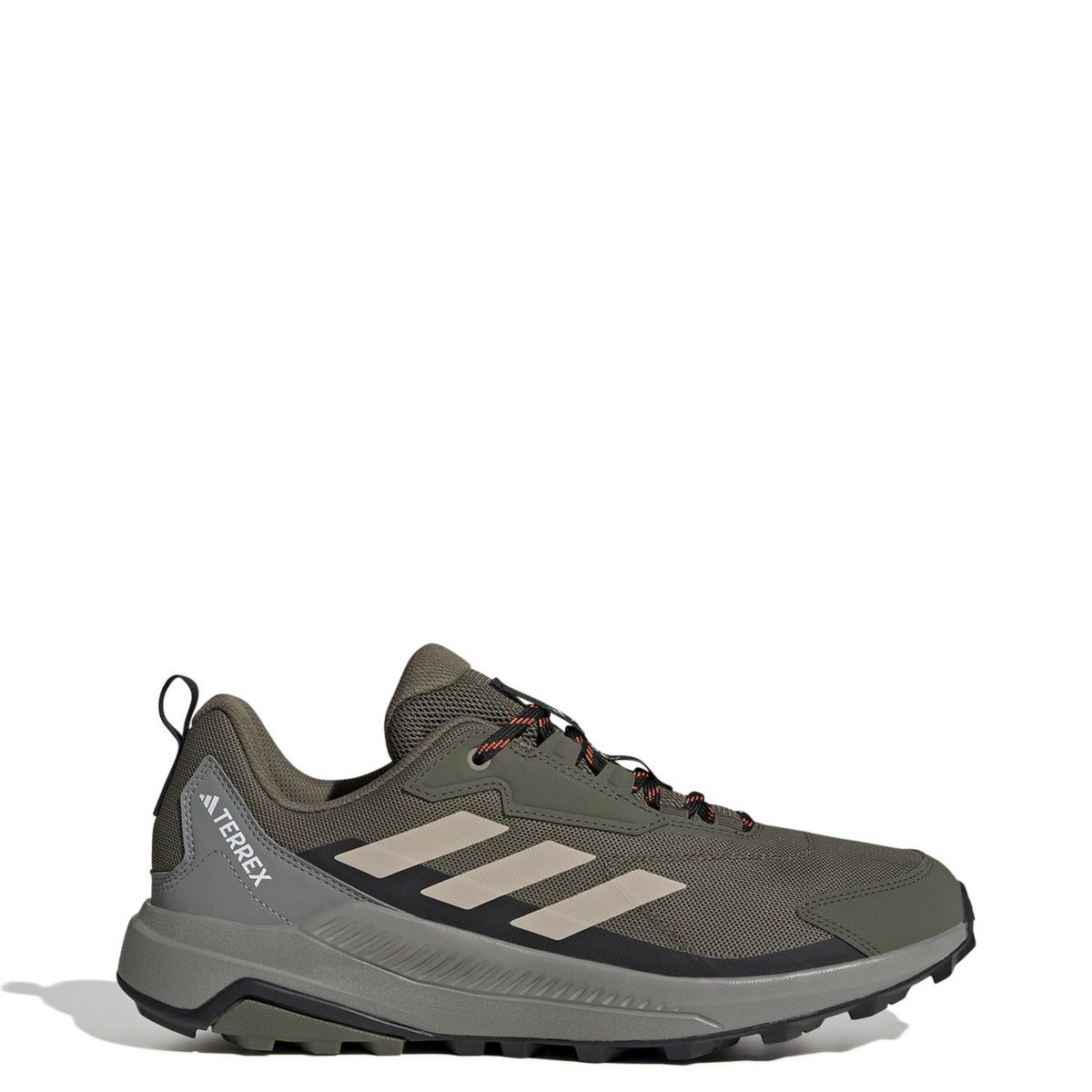 ADIDAS - Terrex Anylander Zapatilla Outdoor Hombre Verde Adidas
