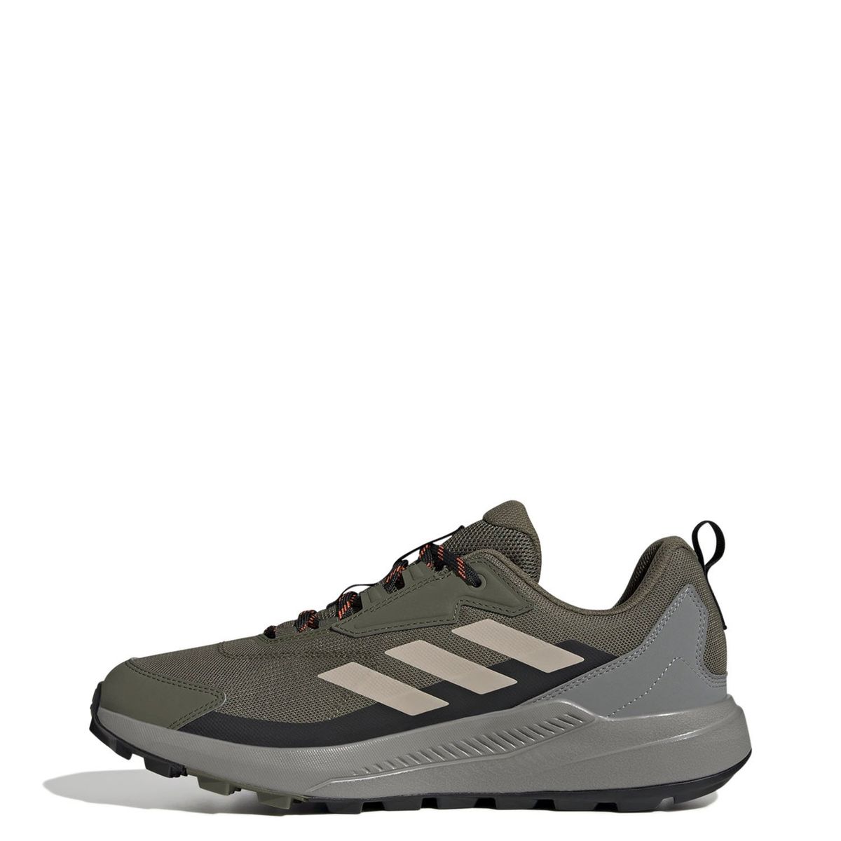 ADIDAS - Terrex Anylander Zapatilla Outdoor Hombre Verde Adidas