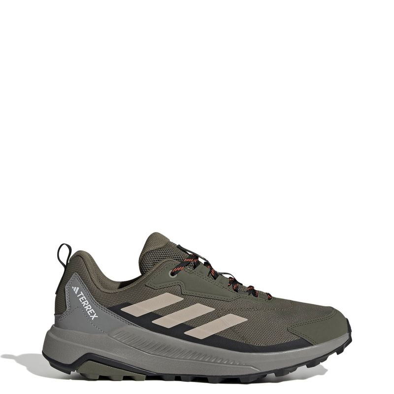 ADIDAS - Terrex Anylander Zapatilla Outdoor Hombre Verde Adidas