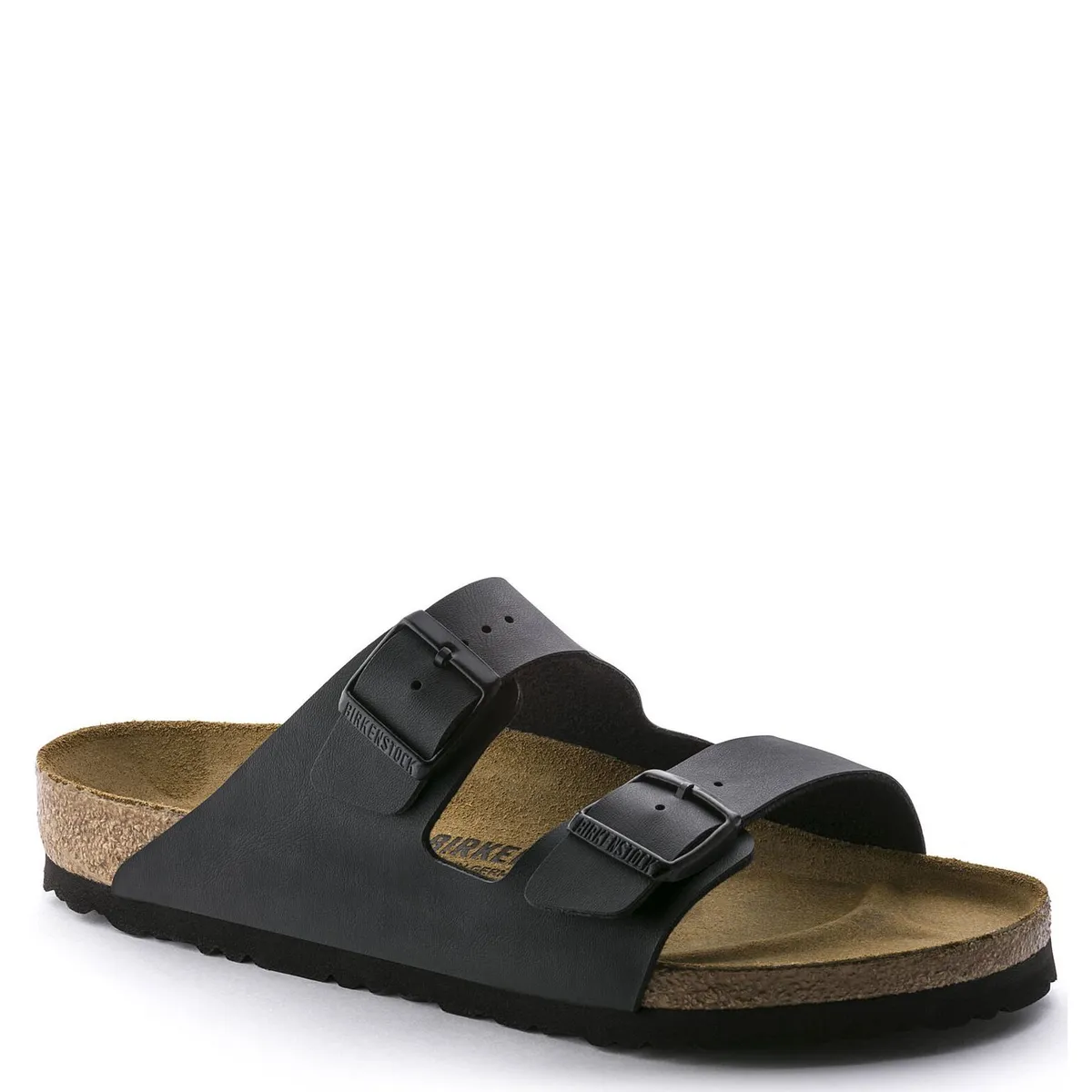 BIRKENSTOCK - Sandalia Mujer Arizona Bf Black