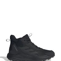 Terrex Anylander Mid Zapatilla Outdoor Hombre Negro