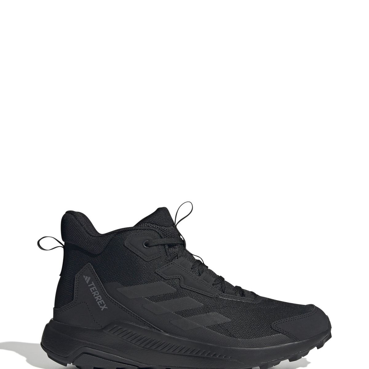 ADIDAS - Terrex Anylander Mid Zapatilla Outdoor Hombre Negro Adidas