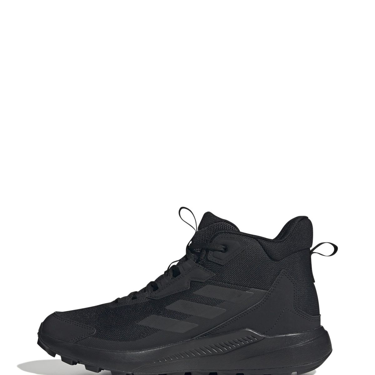 ADIDAS - Terrex Anylander Mid Zapatilla Outdoor Hombre Negro Adidas