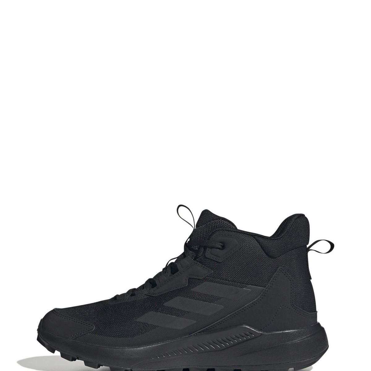 ADIDAS - Terrex Anylander Mid Zapatilla Outdoor Hombre Negro Adidas