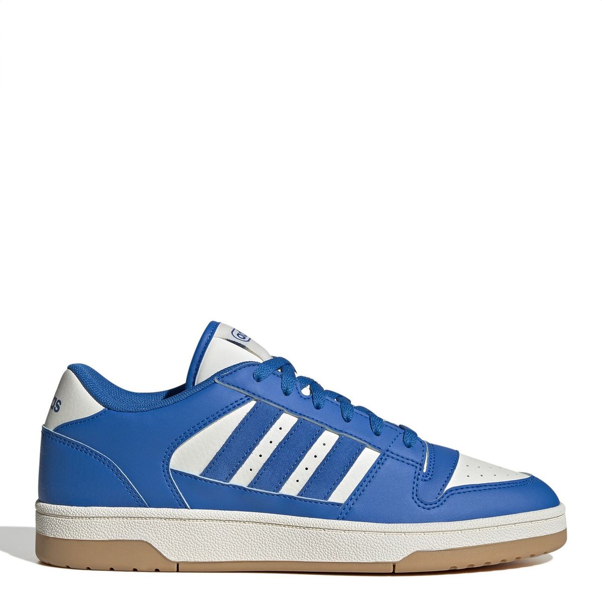ADIDAS - Break Start Zapatilla Urbana Hombre Azul Adidas