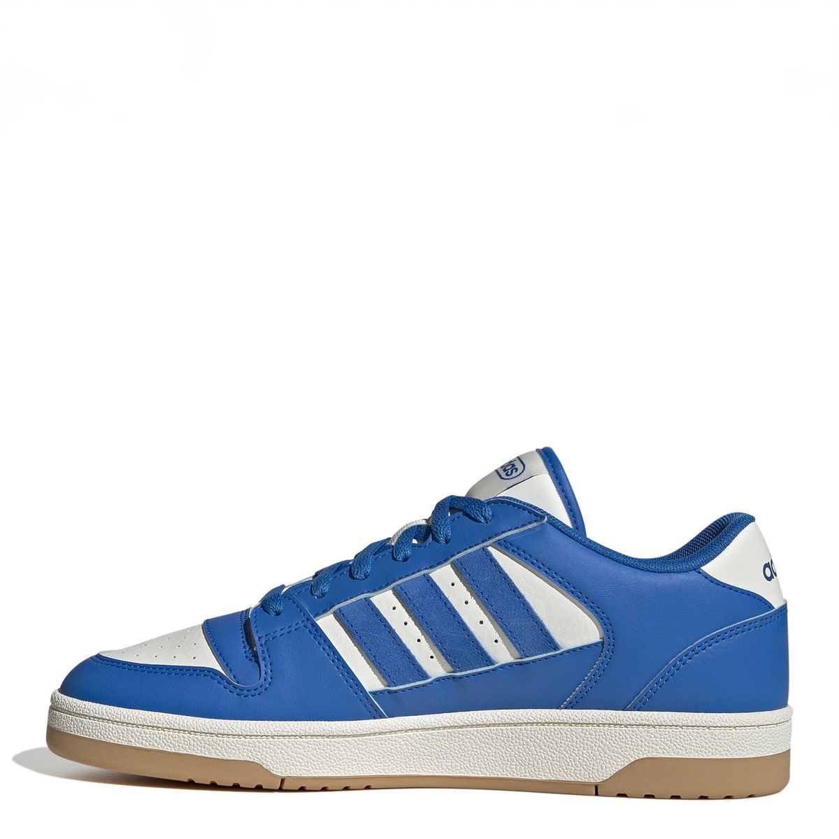 ADIDAS - Break Start Zapatilla Urbana Hombre Azul Adidas