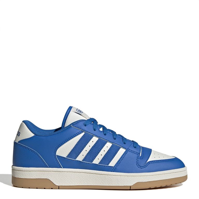 ADIDAS Break Start Zapatilla Urbana Hombre Azul