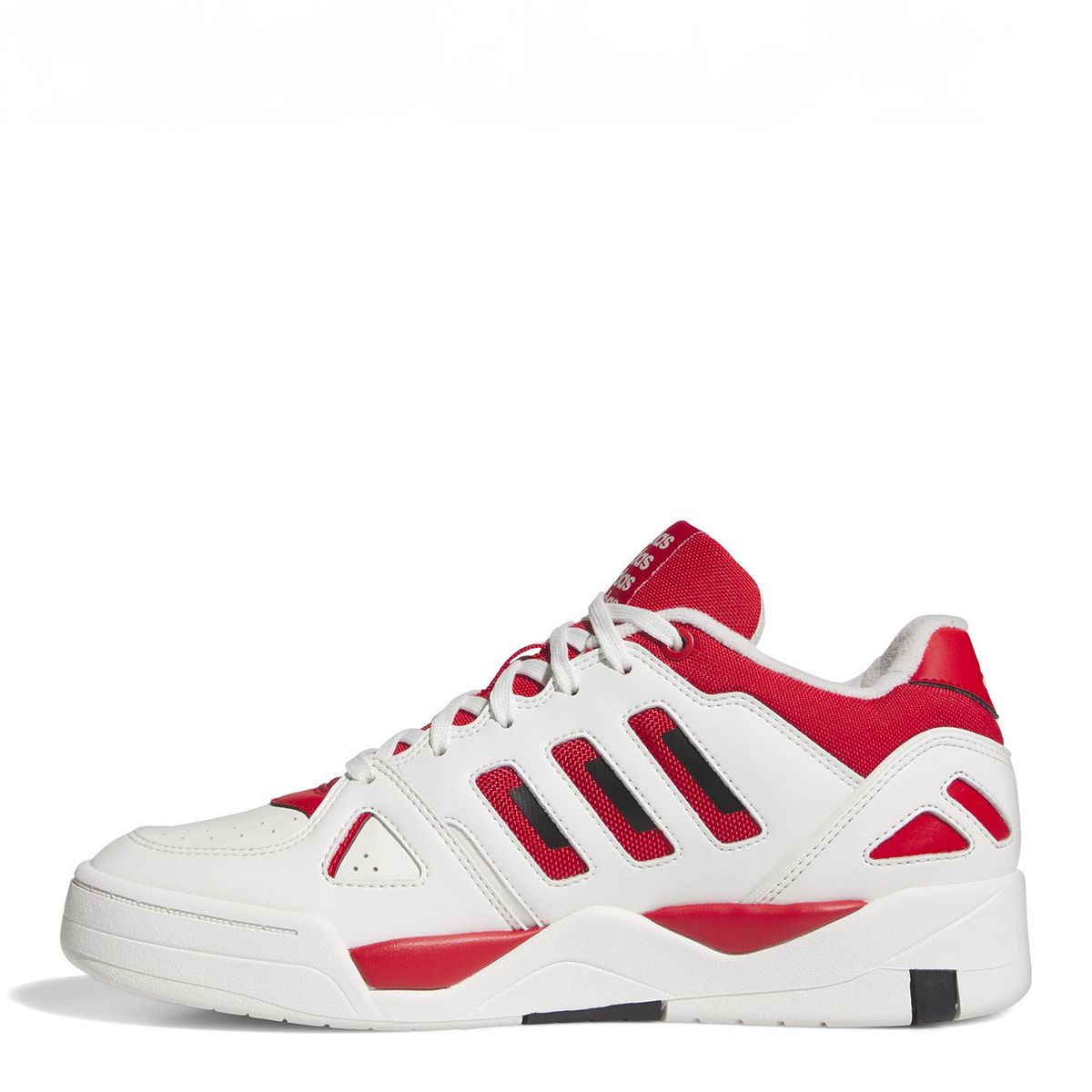ADIDAS - Midcity Low Zapatilla Urbana Hombre Blanco Adidas