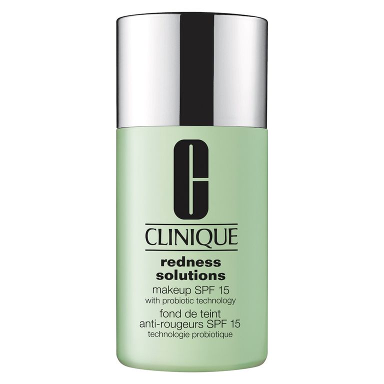 Base de Maquillaje Redness Solutions Makeup SPF 15 con Tecnología Probiótica 30 ml