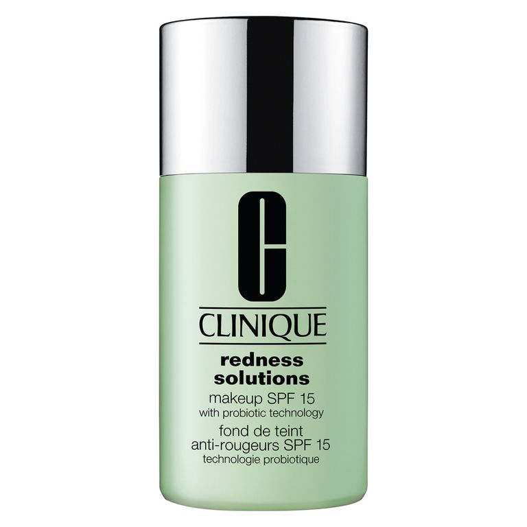 Base de Maquillaje Redness Solutions Makeup SPF 15 con Tecnología Probiótica 30 ml