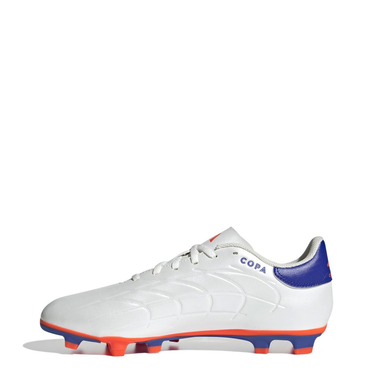 ADIDAS - Copa Pure 2 Club Fxg Zapatilla Fútbol Hombre Blanco Adidas