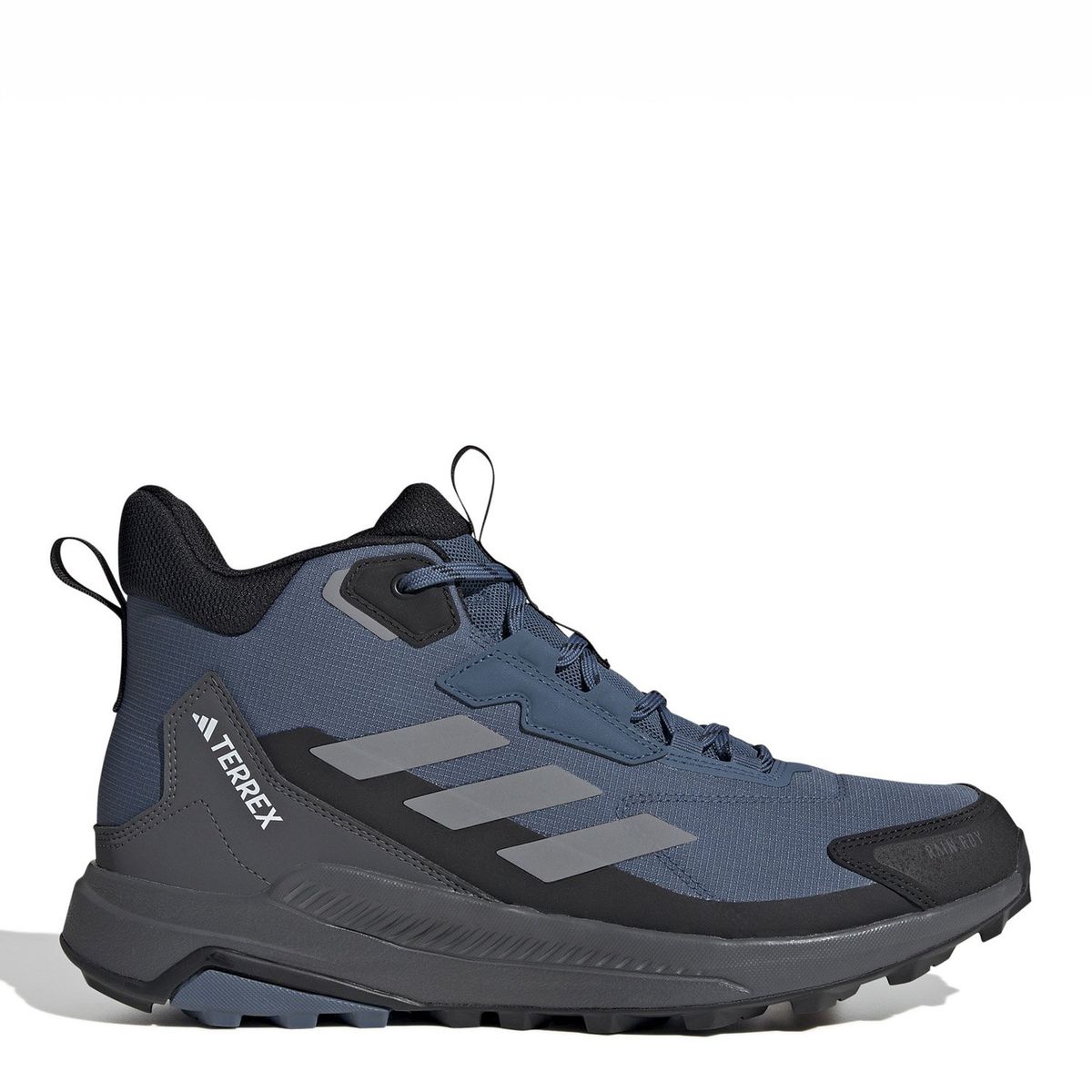 ADIDAS - Terrex Anylander Zapatilla Outdoor Hombre Azul Adidas