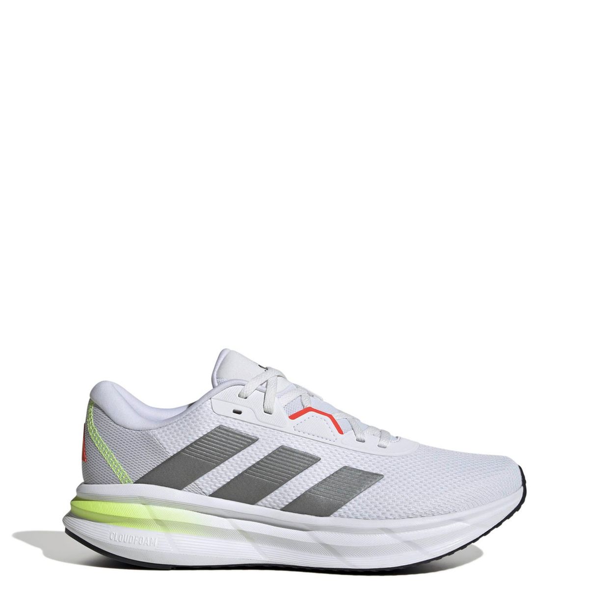 ADIDAS - Galaxy 7 Zapatilla Running Hombre Blanco Adidas