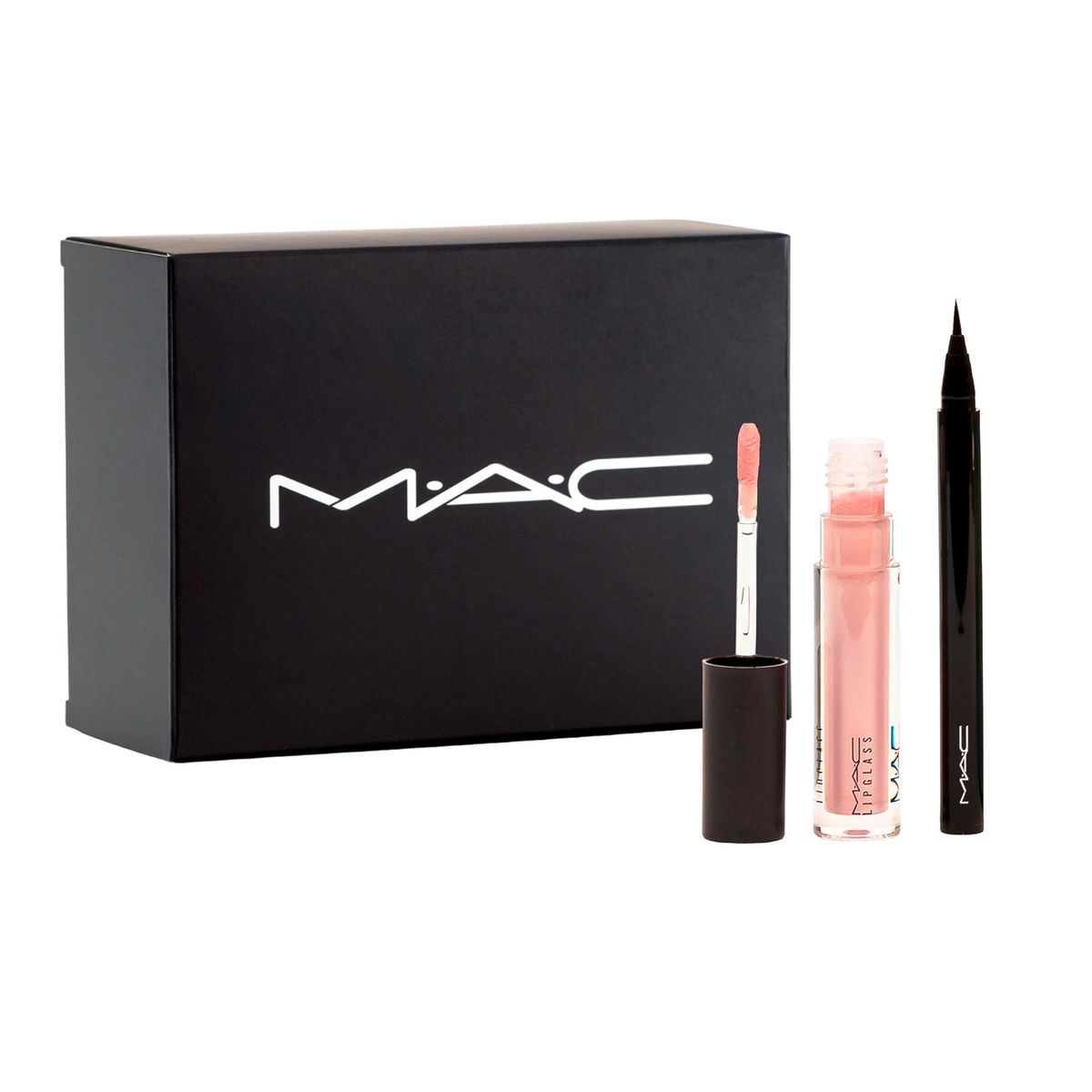  - Set De Ojos M¿A¿C The Perfect Duo Mac Cosmetics