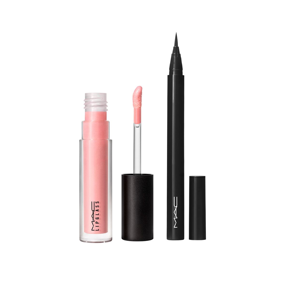  - Set De Ojos M¿A¿C The Perfect Duo Mac Cosmetics