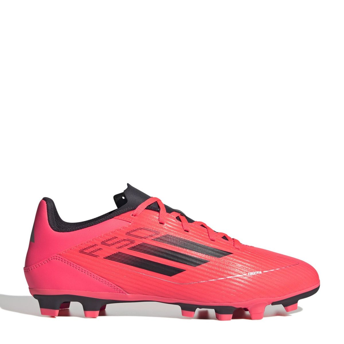 ADIDAS - F50 Club Fxg Zapatilla Fútbol Hombre Rosado Adidas