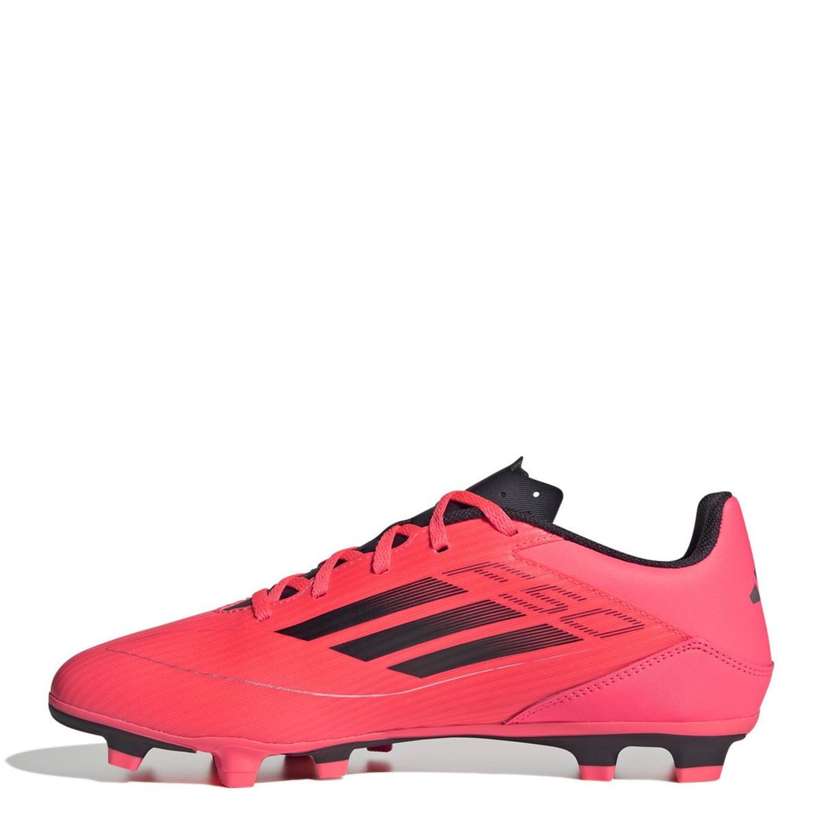 ADIDAS - F50 Club Fxg Zapatilla Fútbol Hombre Rosado Adidas
