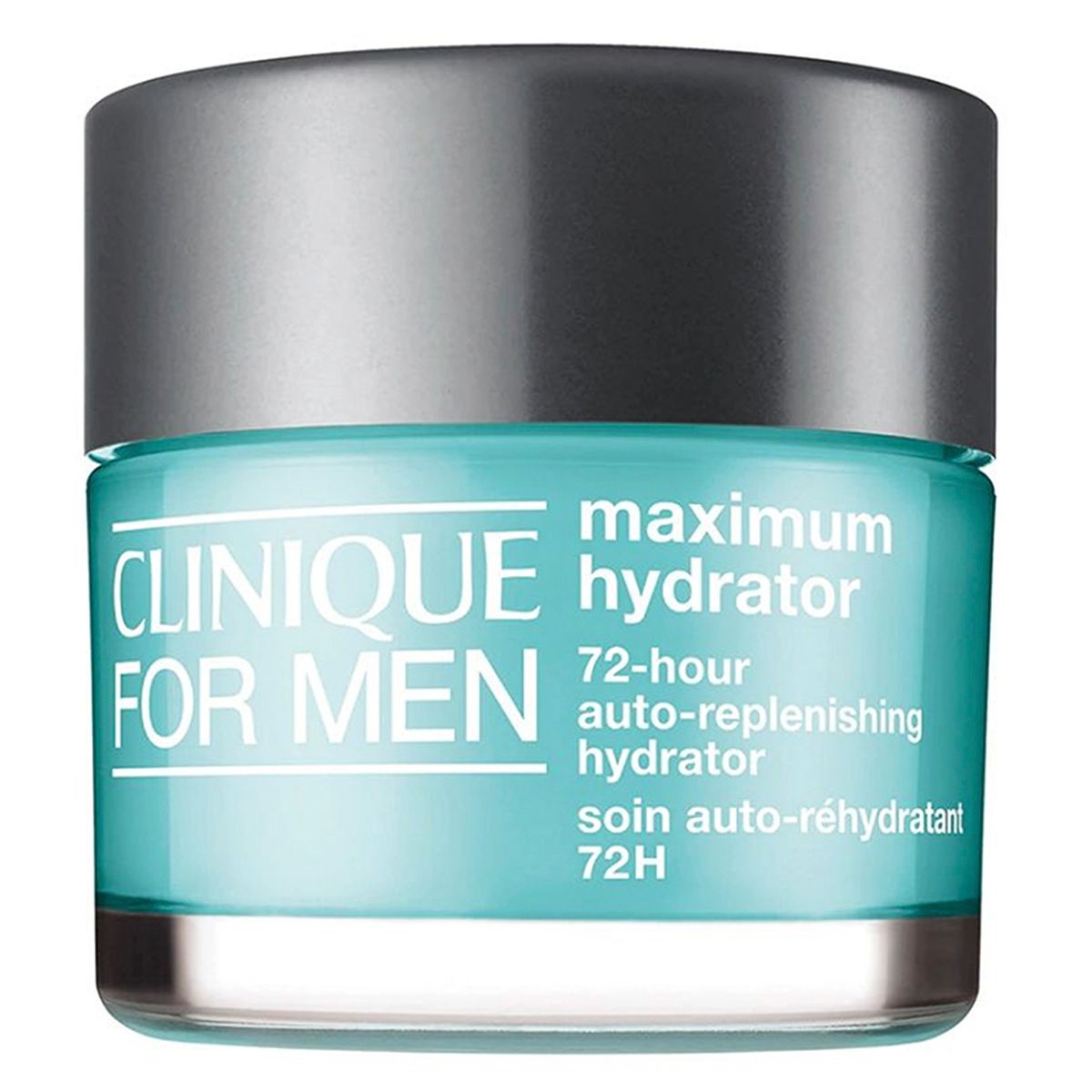 CLINIQUE - Crema en Gel Maximum Hydrator 72-hour Auto-Replenishing Clinique for Men Clinique