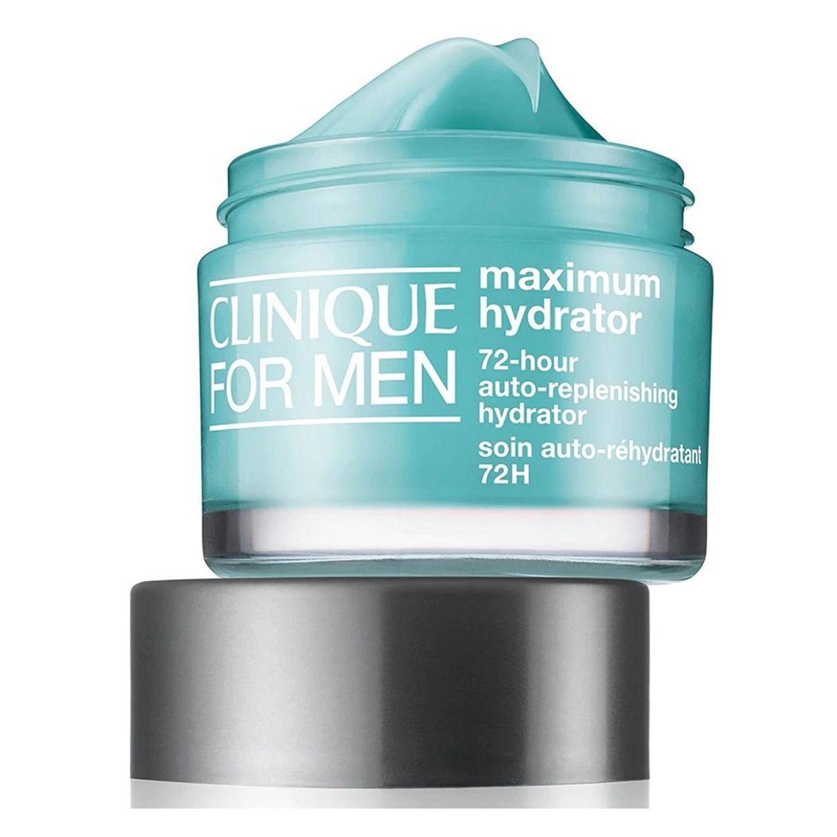 CLINIQUE - Crema en Gel Maximum Hydrator 72-hour Auto-Replenishing Clinique for Men Clinique