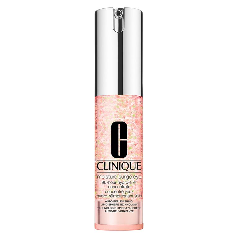 Concentrado Hidratante Contorno De Ojos Moisture Surge Eye 15 Ml