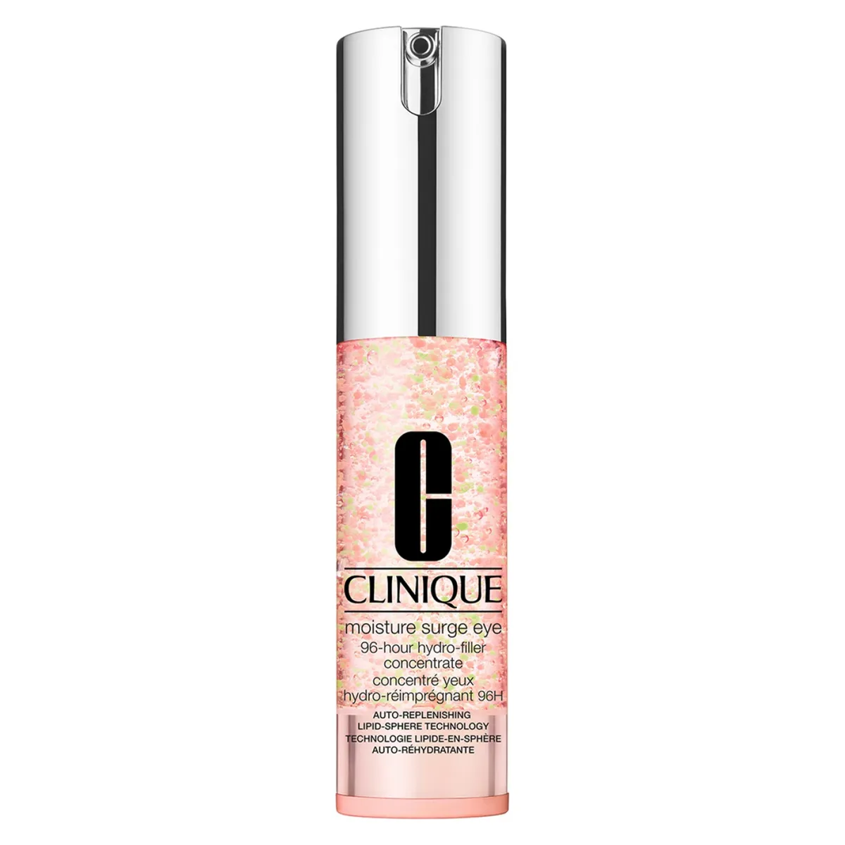 CLINIQUE - Concentrado Hidratante Contorno De Ojos Moisture Surge Eye 15 Ml Clinique