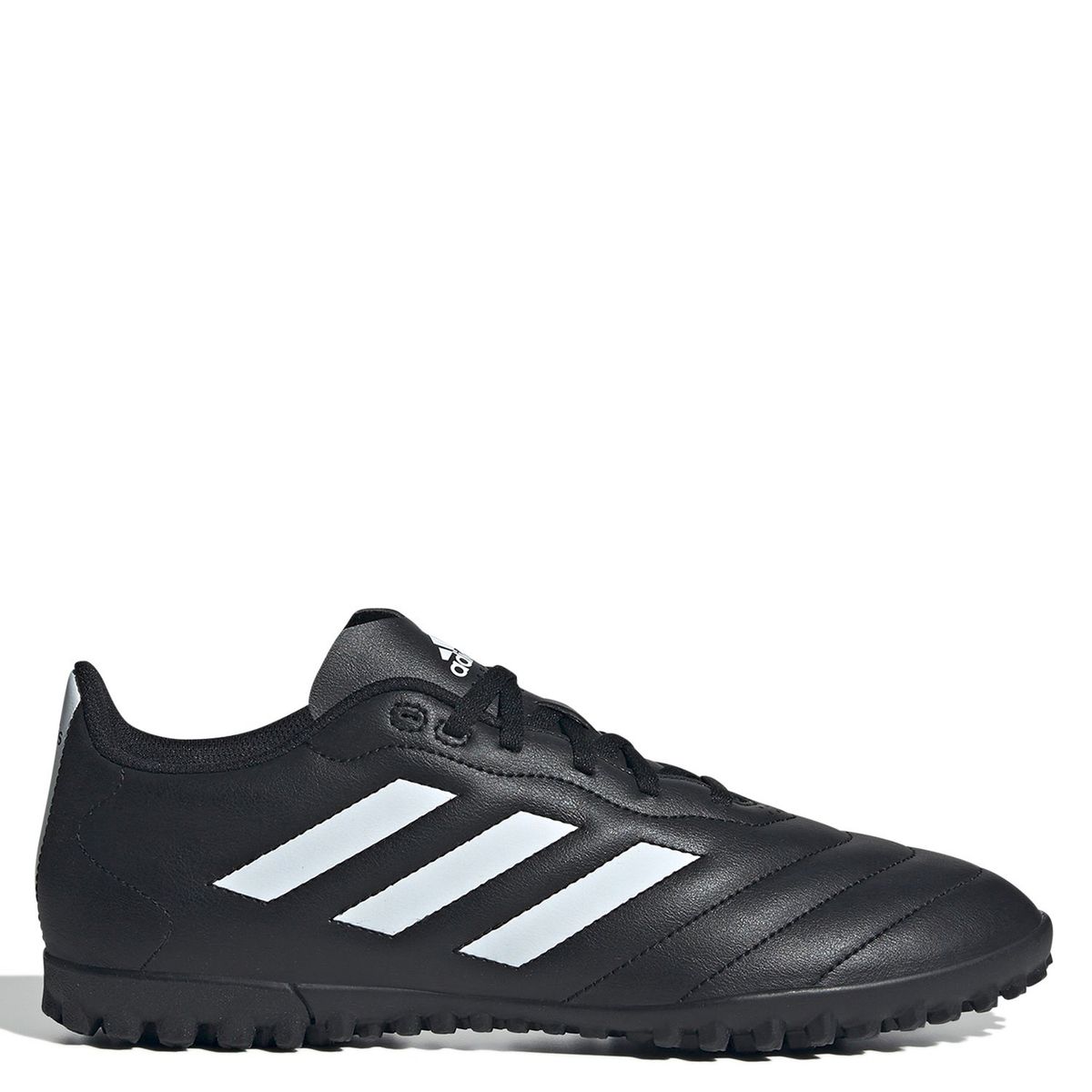 ADIDAS - Goletto Viii Tf Zapatilla Fútbol Hombre Negro Adidas