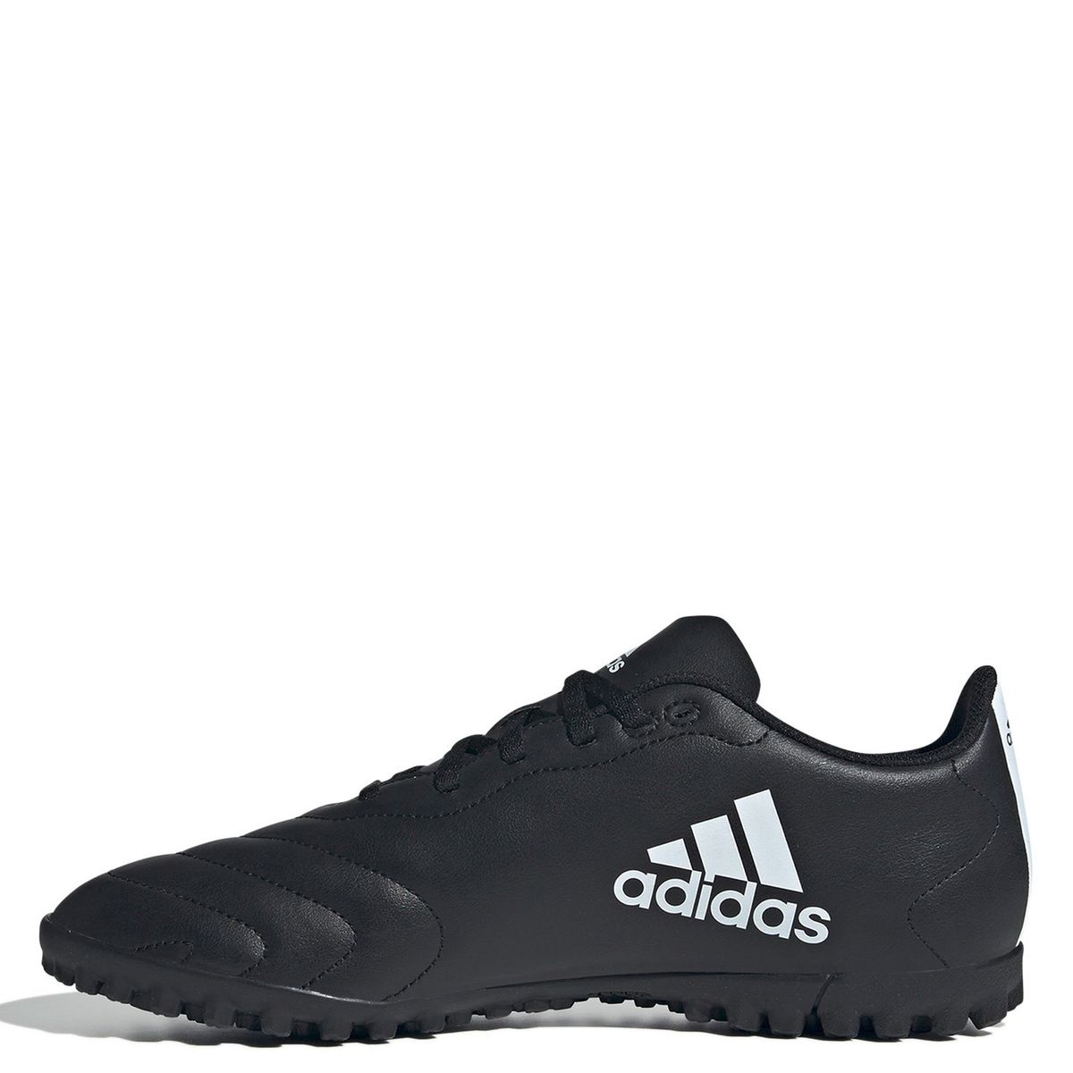 ADIDAS - Goletto Viii Tf Zapatilla Fútbol Hombre Negro Adidas