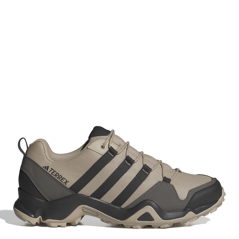 ADIDAS - Terrex Ax2S Zapatilla Outdoor Hombre Beige Adidas