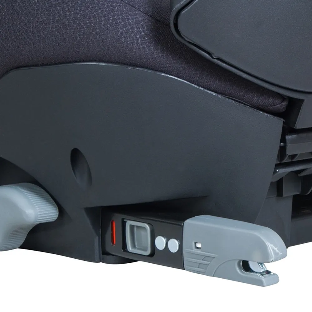 Infanti Go Isofix Black Stone, foto 3